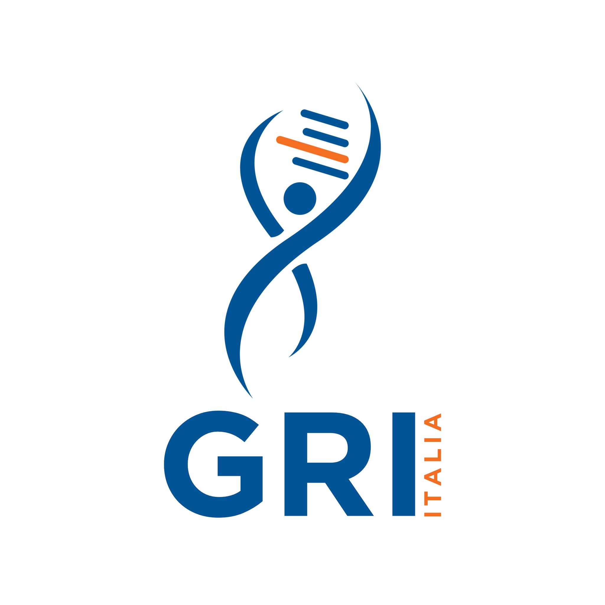 GRIN Italia logo